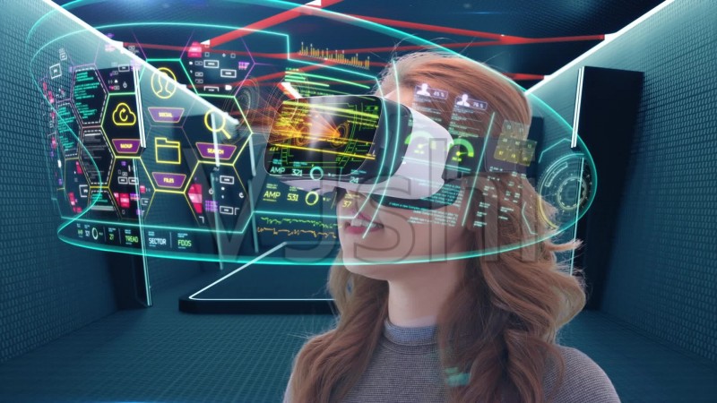 Intelligent Machines